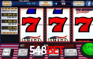 Descubra a Essência do 548bet: Nossa História e Compromissos