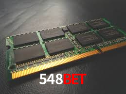 Descubra o Mundo do Cassino Online com 548bet