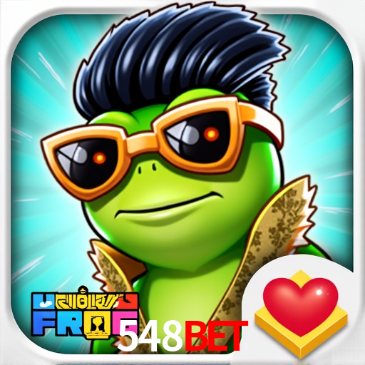 Desvendando o Mundo dos Jogos Virtuais na 548bet