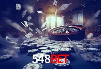 A Emoção da Loteria na 548bet: Uma Chance de Mudança de Vida